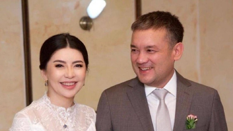 Әнші Тамара Асар қуанышты хабарын айтты