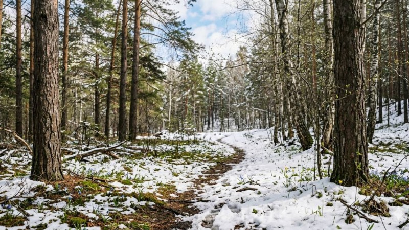 Қазақстан бойынша бүгінге дауылды ескерту жарияланды