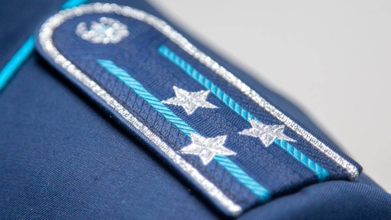 Астанада бастығын естен танғанша сабаған полиция бастығының орынбасары сотталды