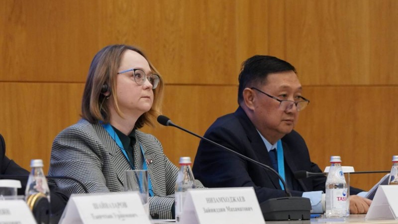 Мьянма Ұлттық сайлау комиссиясының комиссары: Референдум халық арасында үлкен қызығушылық тудырды