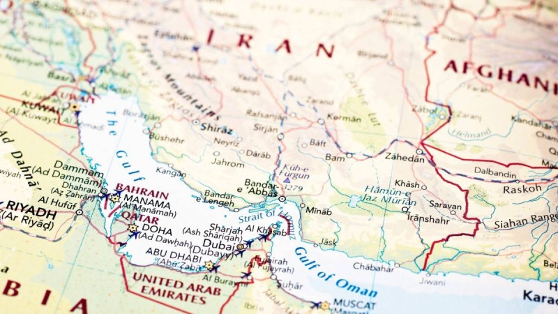 Ормуз бұғазы үшін талас: АҚШ қысым жасап жатыр, Еуропа асығар емес