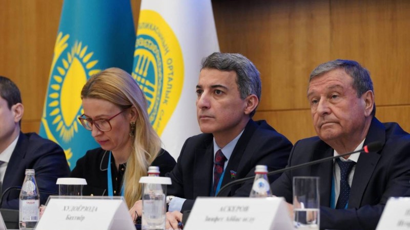 Референдум-2026: Қазақстан бойынша дауыс беру учаскелерінде тәуелсіз бақылаушылар еркін жұмыс істеді