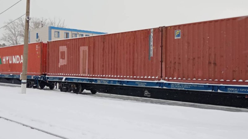 ҚТЖ қызметінде бәсекелестікті шектеу тәуекелдері анықталды