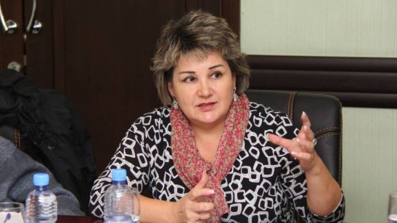 Қазақстанда тұрмыстық зорлық азайды деуге әлі ерте – Зульфия Байсакова