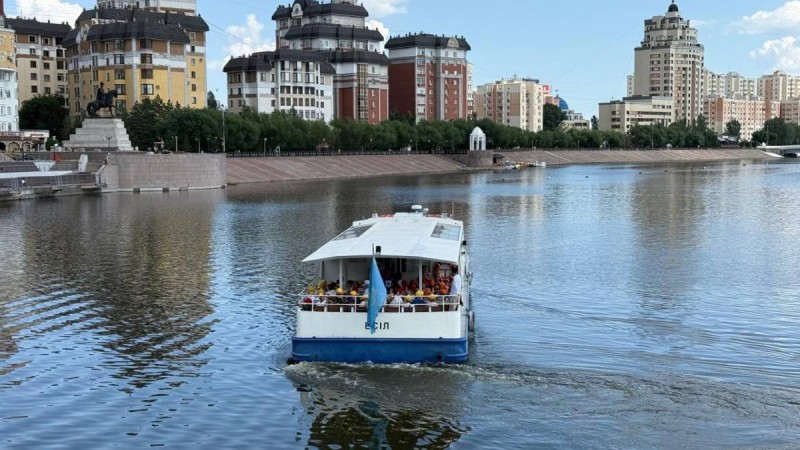 Астана мен Алатау қалаларында ерекше құқықтық режим болады