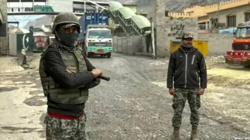 Пәкістан мен Ауғанстан Рамазан айының соңына дейін уақытша бітім жариялады