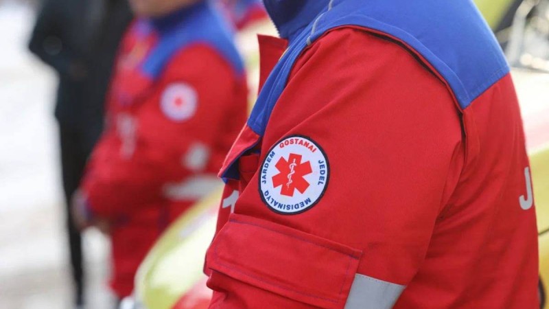 Атырауда жедел жәрдем фельдшері Азамат Асылбековтің өліміне қатысты 19 адам сотқа тартылады