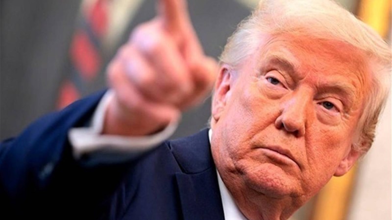 Трамп Иранға қатысты айыптауға жауап ретінде Жапонияның Перл-Харборға жасаған шабуылын еске салды