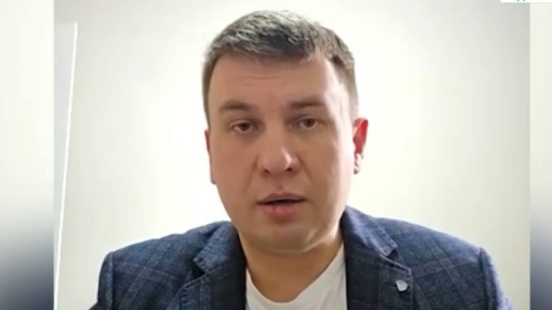 Путинді сынаған блогер психиатриялық ауруханаға түсті