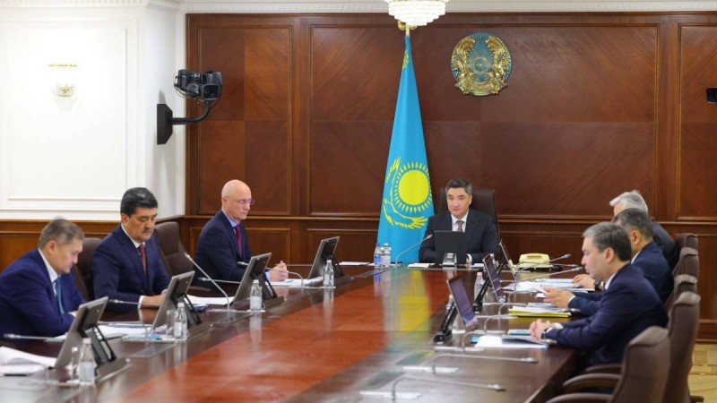 «Таза Қазақстан»: Ел аумағында 1,6 млрд ағаш отырғызылды