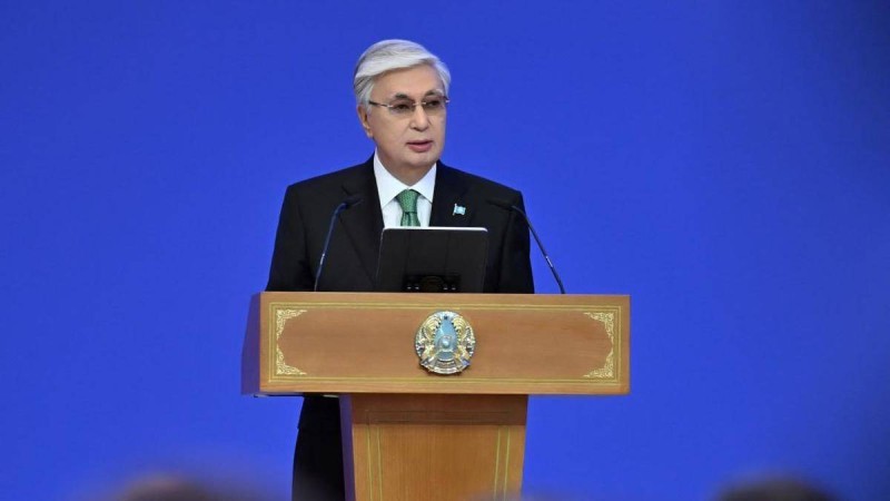 Астанада референдум қорытындылары бойынша форум: Жаңа адамдар елдің тарихи кезеңіне серпін берді