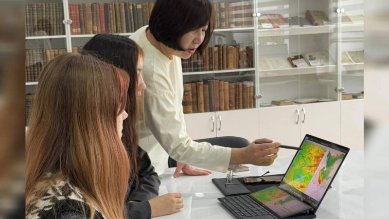 Қазақстанда экология саласын цифрландыру қалай жүзеге аспақ?