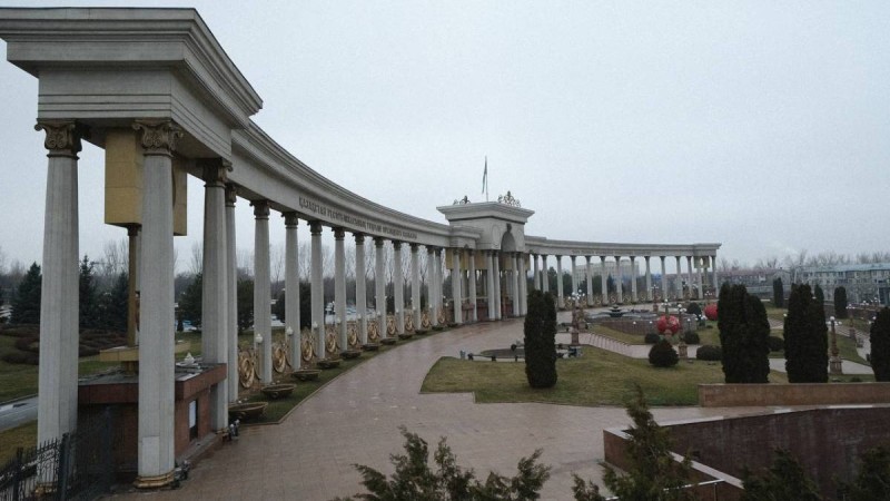 Алматының бас жоспары тағы да өзгеретін болды