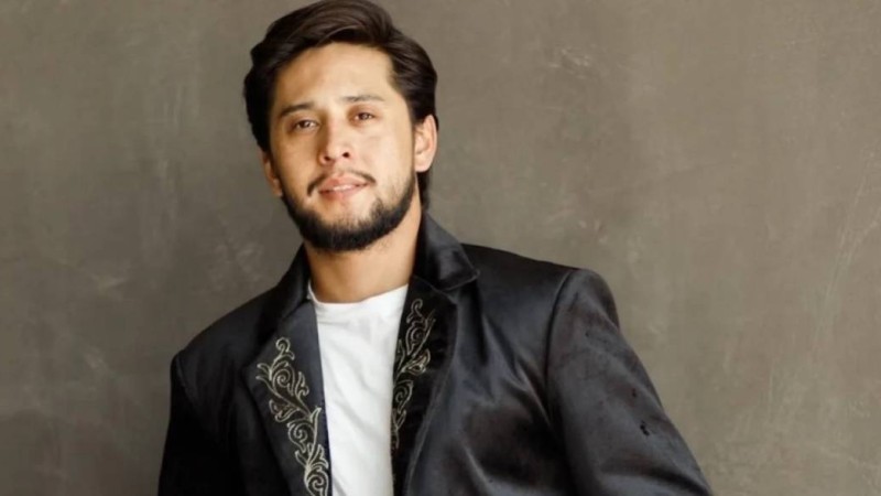 Актер Асқар Жұмабеков қамалды