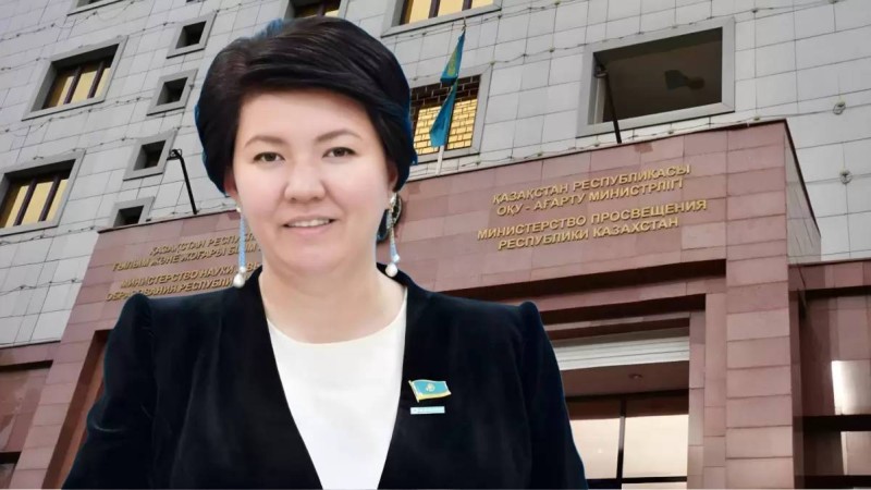 Сүйінші, ағайын! Еліміздің бас педагогы ұстаздар үшін қуанышты хабарды жеткізді