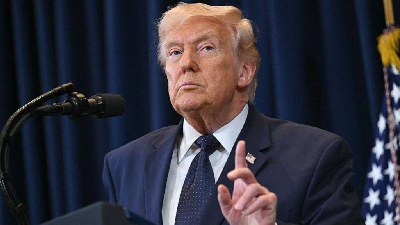 Трамп күтпеген шешім қабылдады: АҚШ Иранға шабуылды кейінге шегерді