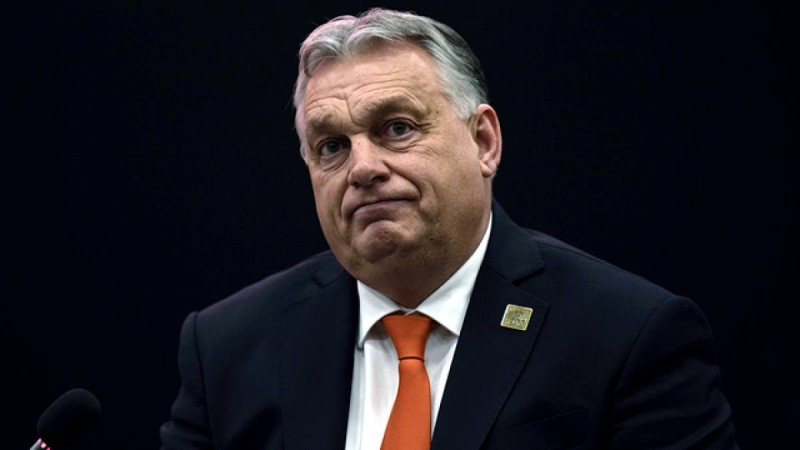 ЕО елдері Венгрияның құпия келіссөздерге қолжетімділігін шектеді