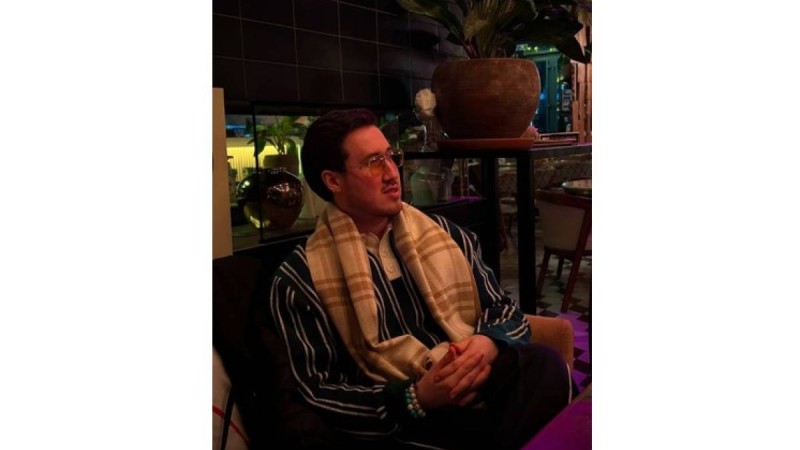 Астаналық блогерге халықаралық іздеу жарияланды