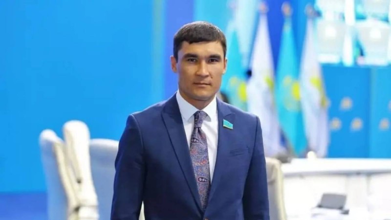 Серік Сәпиев Қазақстан бокс федерациясы президентінің кеңесшісі болды