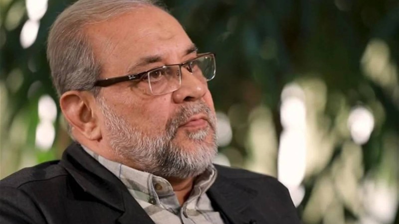 Иран Қауіпсіздік кеңесінің жаңа хатшысы тағайындалды