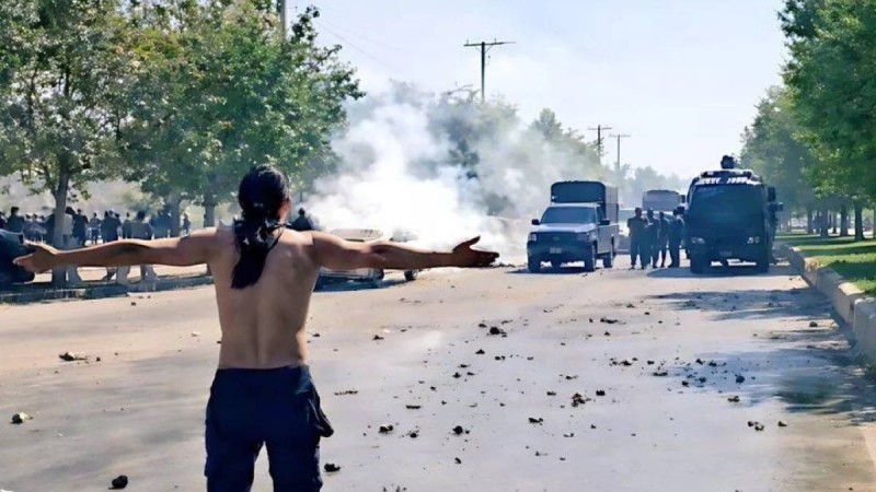 WSJ: Иранда жерүсті операциясы жақын арада басталуы мүмкін