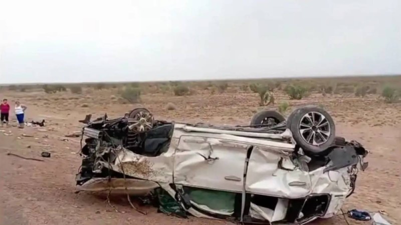 Шавкат Рахмоновтың жұбайына үкім шықты: 5 жылға сотталды