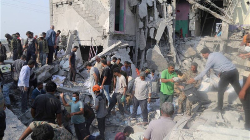 Иранда әуе соққылары салдарынан 600-ден астам мектеп қирады