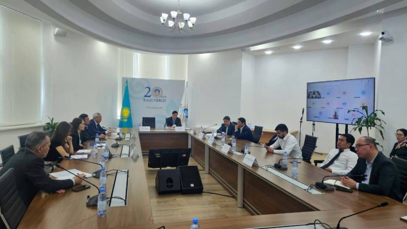 Жанармай нарығының болашағы: сарапшылар баға қалыптастырудың сын-қатерлерін талқылады