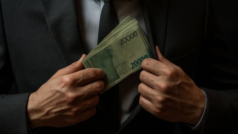 Түркістан облысында ветеринарлар 928 млн теңге бюджет қаражатын жымқырған