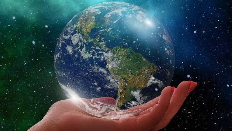 Бүгін Жер сағаты акциясы өтеді