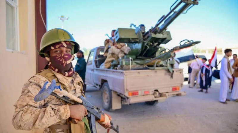 Таяу Шығыстағы шұғыл хабар: Израильге қарсы тағы бір топ алғаш рет шабуыл жасады