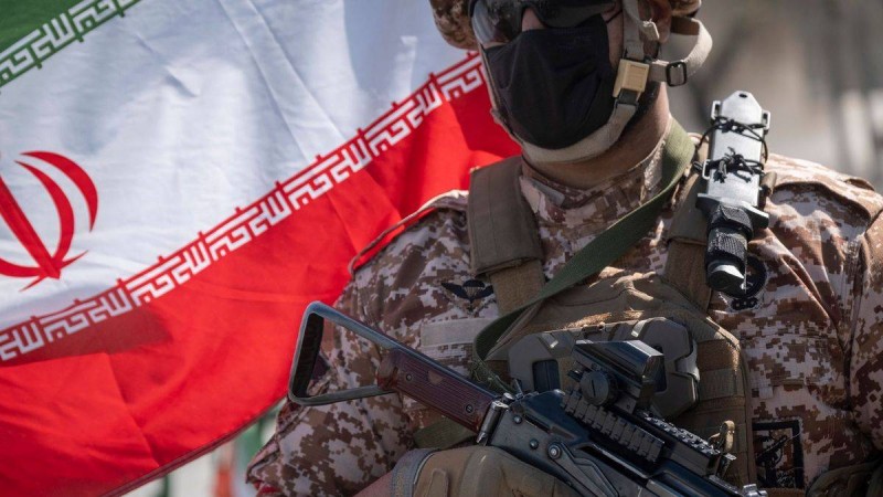 Иранда 12 жастағы балаларды әскерге шақырып жатыр