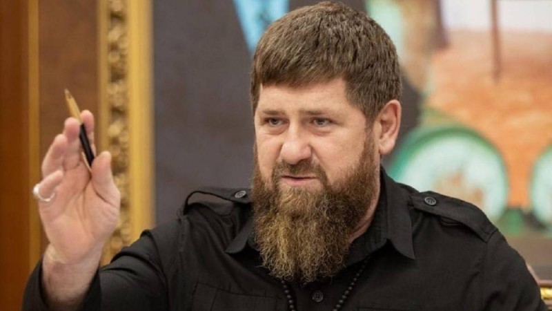 Рамзан Қадыров Шешенстанда төтенше жағдай режимін енгізді