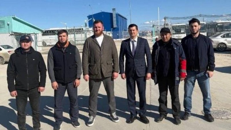 Усть-Лугадағы төбелестен кейін ұсталған қазақстандықтар босатылды, бірақ үшеуі тергеу астында қала береді