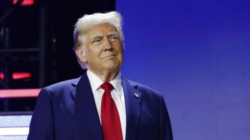 Трамп Иран мұнайын иемденгісі келетінін мәлімдеді