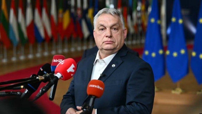 Венгрия ЕО-дағы дауыс беру құқығынан айырылуы мүмкін