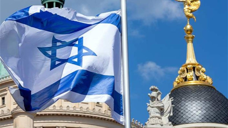 Израиль парламенті террористерді өлім жазасын кесу туралы заң жобасын мақұлдады