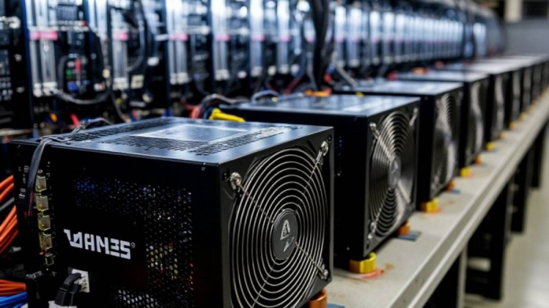 Майнерлер бюджетке 2,1 млрд теңге аударған