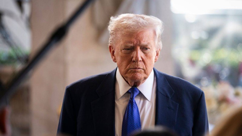 Трамп Иранға қарсы соғыстың шығынын араб елдеріне жүктемек пе?