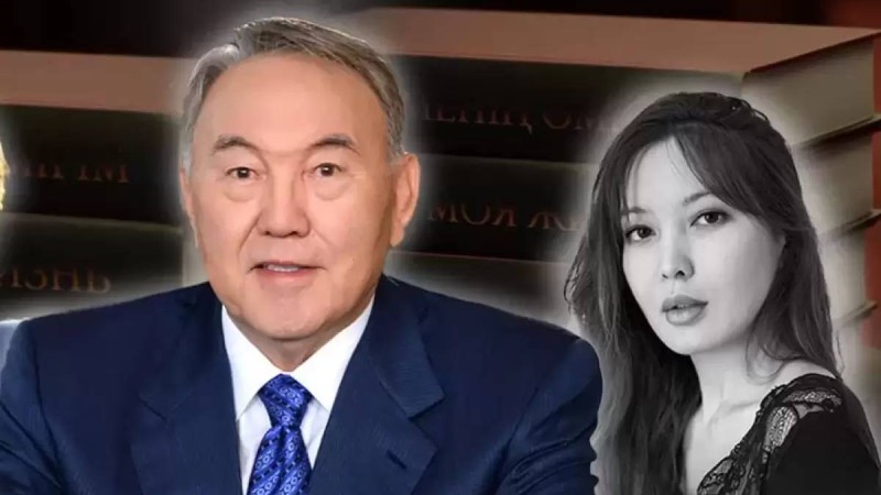 Назарбаевтың тоқалы Әсел Исабаеваның жаңа суреттері желі қолданушыларын тәнті етті (ФОТО)