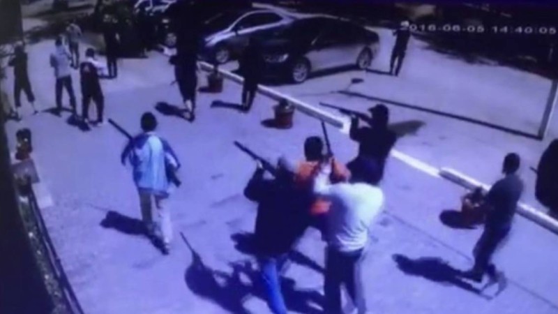 Ақтөбедегі теракт: 10 жыл бұрынғы қанды қылмысқа қатысты тың дерек шықты