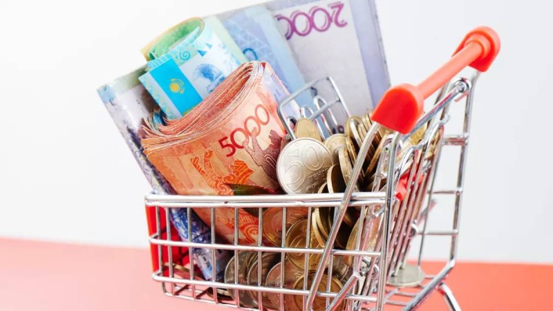 Қияр арзандап, банан қымбаттады: наурыздағы баға өзгерісі қандай?