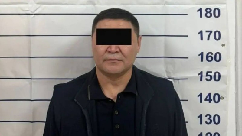 Қырғызстанда Қамшыбек Тәшиевтің депутат інісі ұсталды