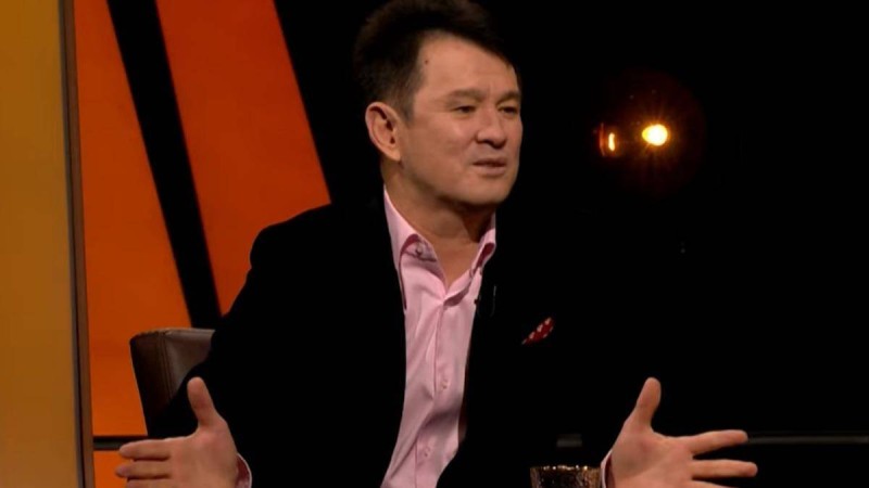 Танымал әнші Медеу Арынбаев жеке өмірі туралы ел естімеген жайтты айтты