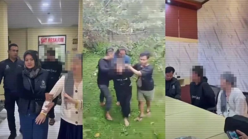 Атыраудағы іс: күдіктілердің Индонезияға қашан барғаны анықталды