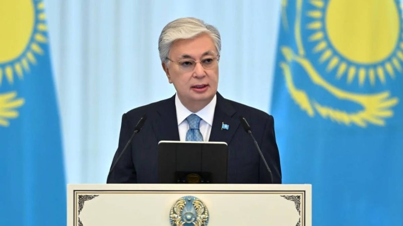 Бітімгершілік барысында Қазақстан көптеген істерді атқарды