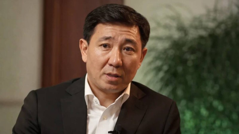 ШҚО әкімінің орынбасары Жақсылық Омарға үкім шықты