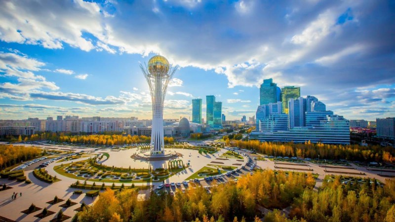 GTI-2026 рейтингінде Қазақстан қауіпсіз мемлекеттердің бірі атанды