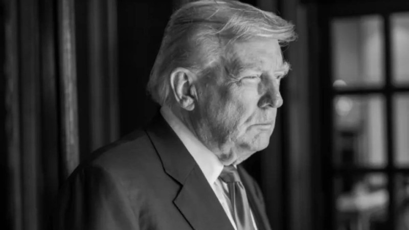 Трамп Тегеранға бағыттаған түнгі шабуылдарының видеосын жариялады