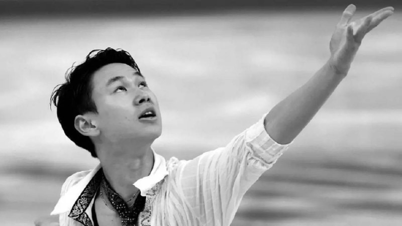 Сөзімен өлім тілегендер: Айнұр Тұрсынбаева марқұм Денис Тен туралы тың ақпаратты айтты